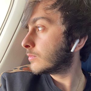 Meet your Posher, Ralf